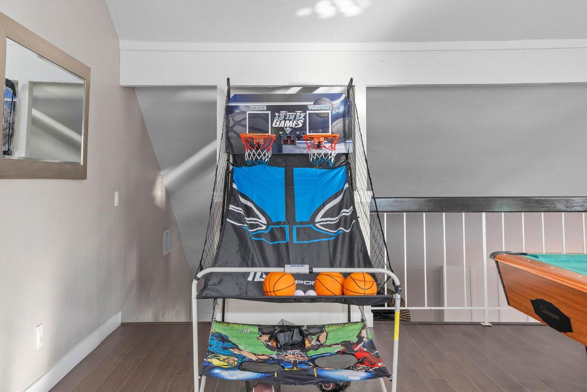Traveler'S Dream Sd Pool Home Game Room San Diego Exterior photo