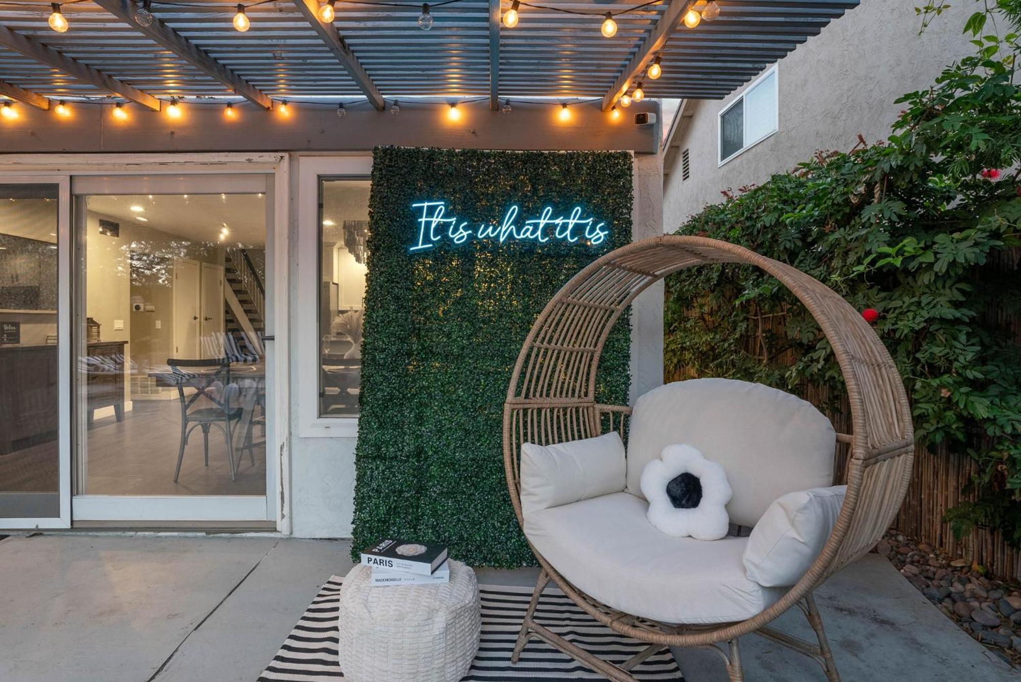 Traveler'S Dream Sd Pool Home Game Room San Diego Exterior photo