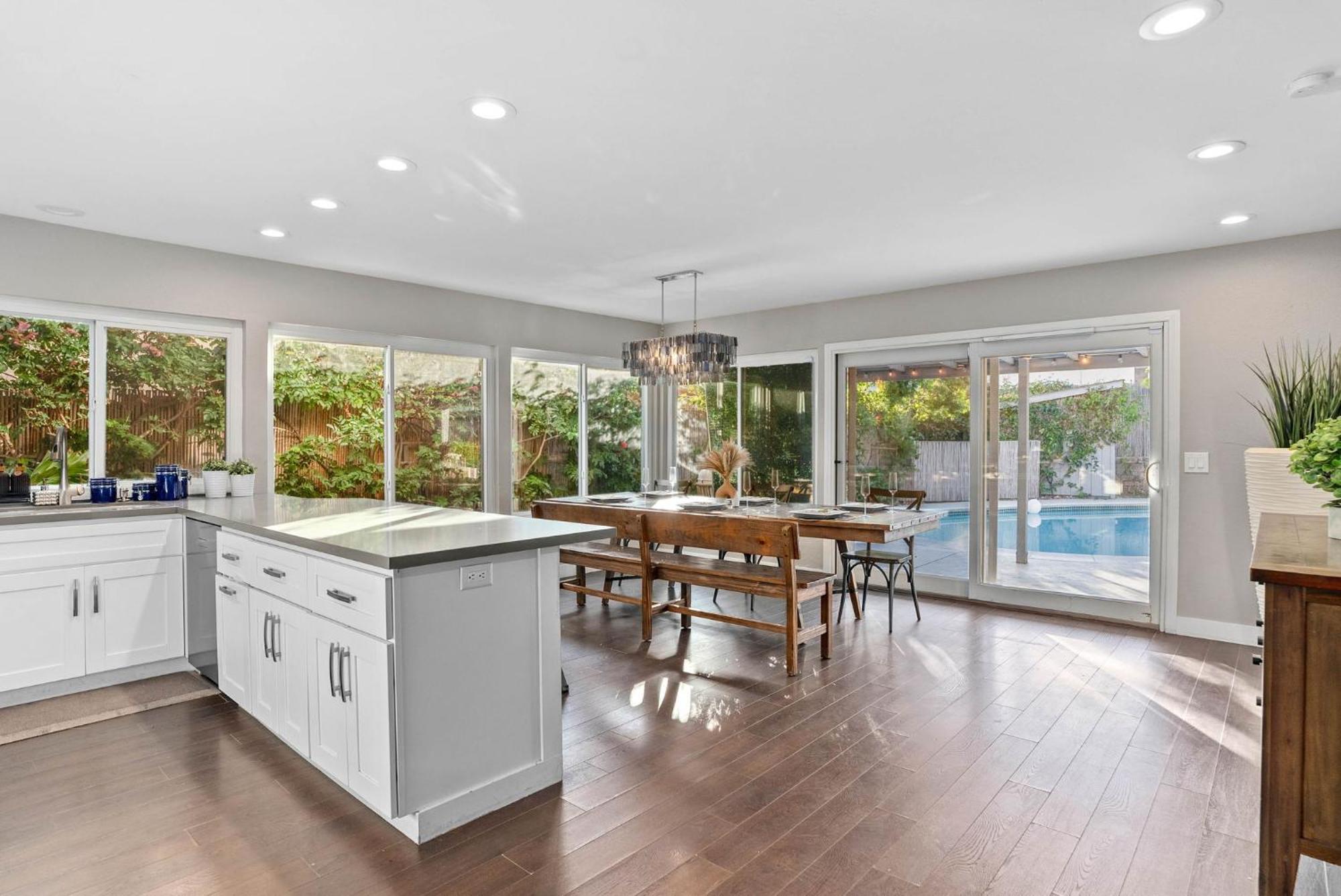 Traveler'S Dream Sd Pool Home Game Room San Diego Exterior photo